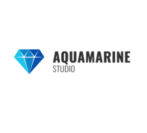Aquamarine studio