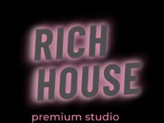 Вебкам студия Rich House