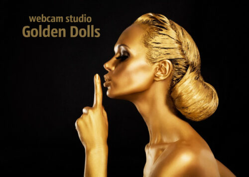 Golden Dolls