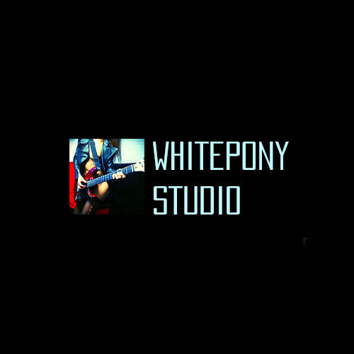 вебкам стдуия WhitePony Studio