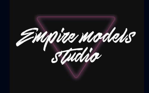 Вебкам студия Empire Models Studio