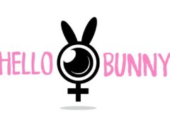 Hello-Bunny