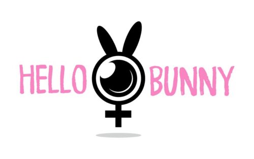 Hello-Bunny