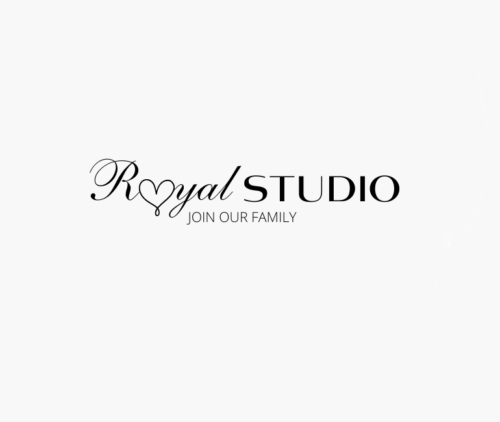 Royal studio