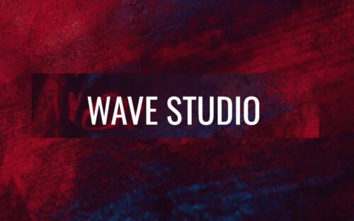 Wave studio Красноярск