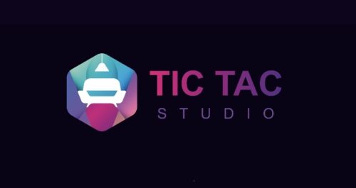 Tic tac webcam
