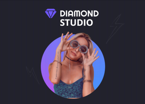 Diamond СПб