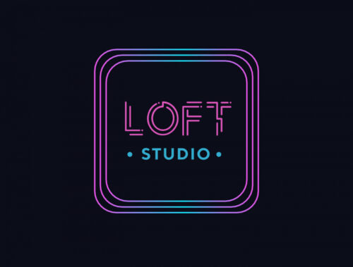 вебкам студия Loft